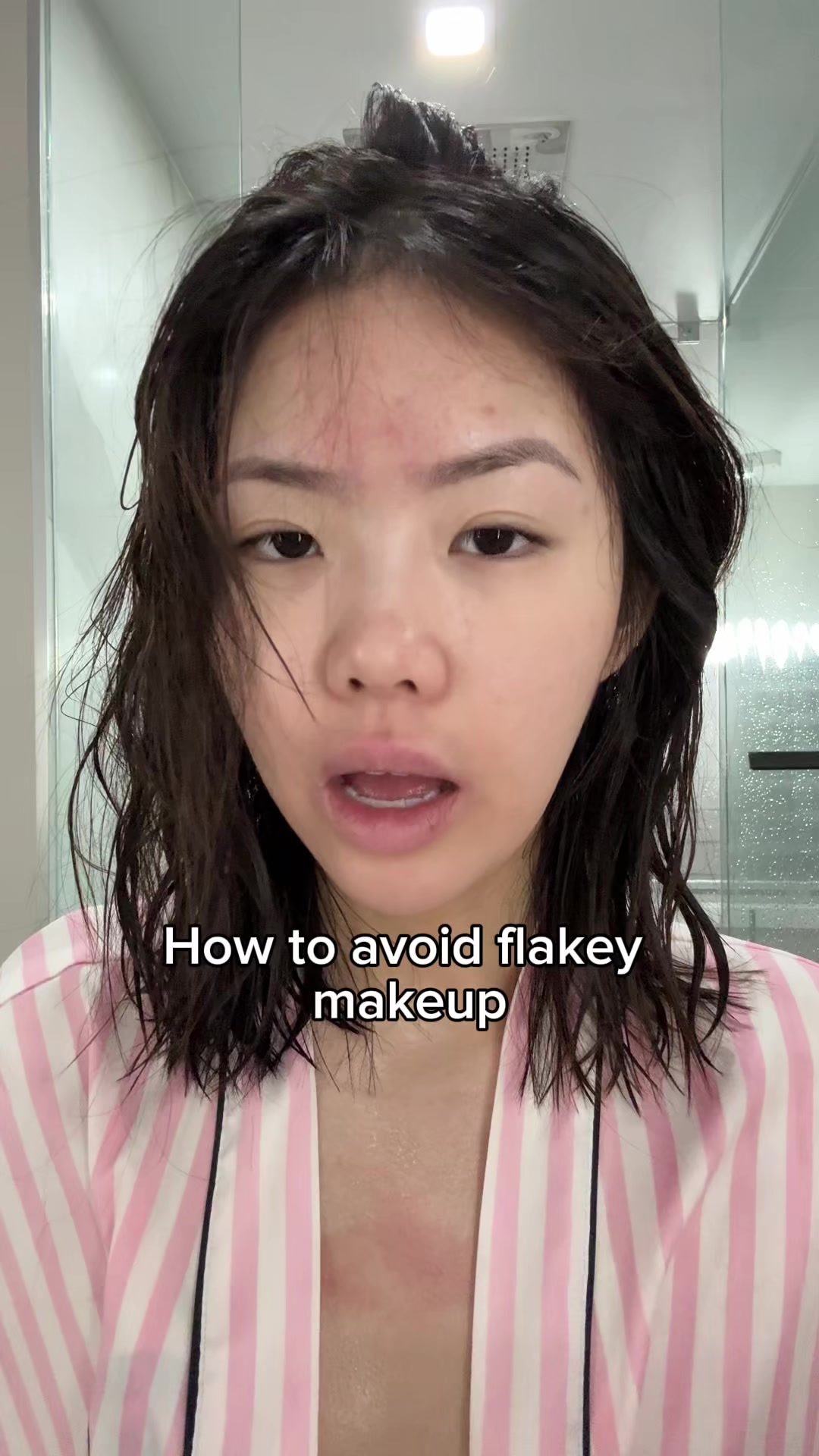 TikTok post by @mcloving.friedrice for Round Lab. Caption reads: [...] enough in winter). ✨ My secret weapon?....