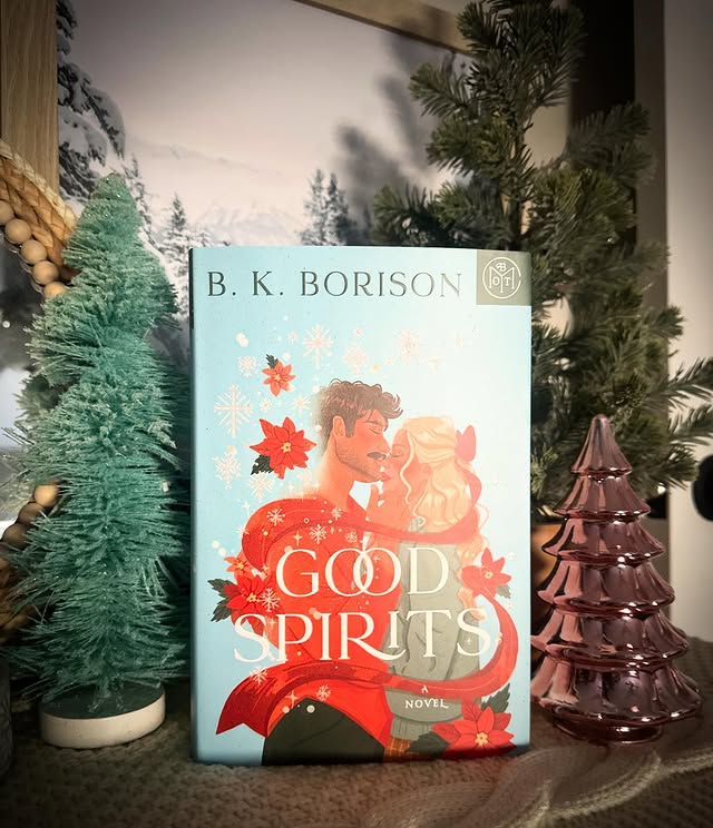 Instagram post by @alwaysaudreyreads for Libro.fm. Caption reads: ✨ Book Review ✨

💕 Thank you to @librofm for the....