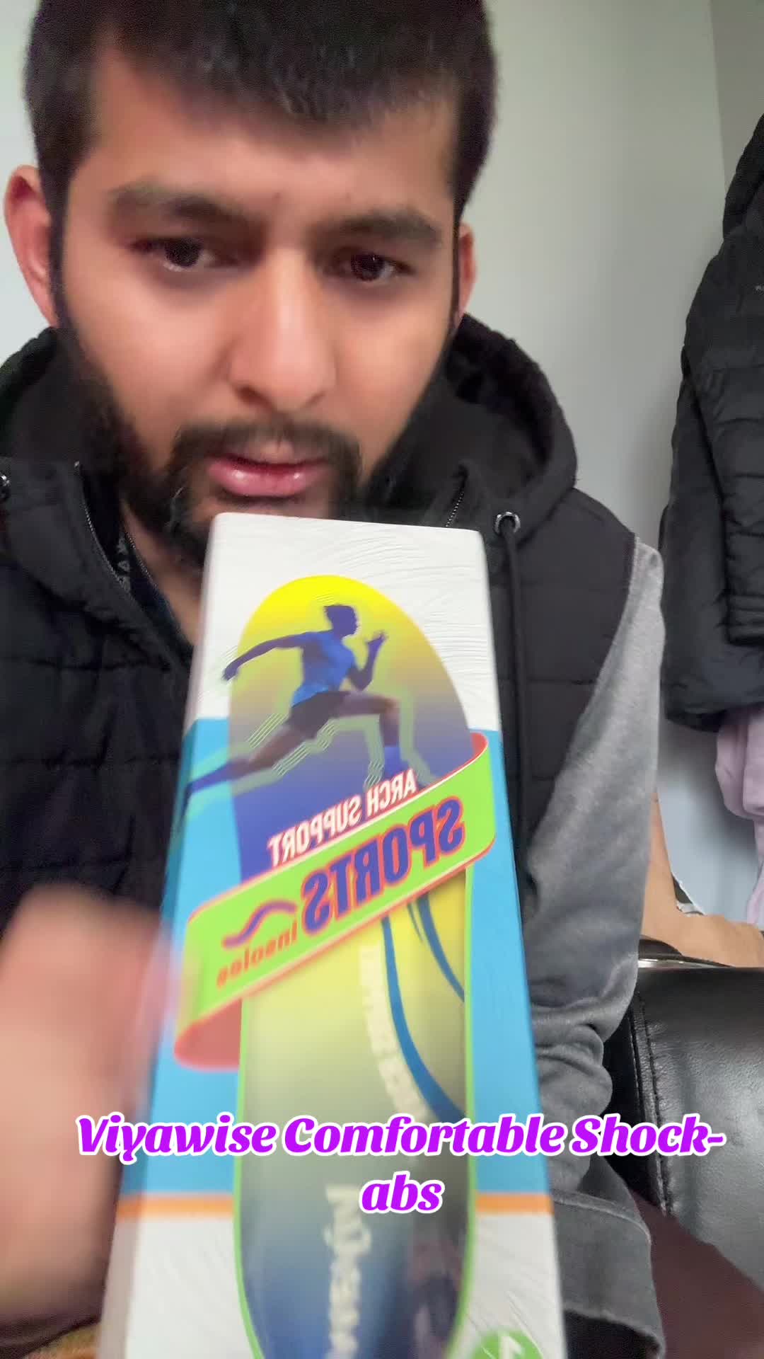 TikTok post by @krishnakp231 for Belife. Caption reads: [...] TIKTOKSHOP TIKTOKPATNER TIKTOKUS @Belifehome.