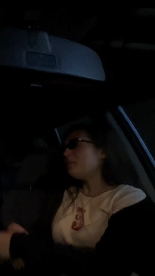 Instagram post by @mindless.logic for Indeed. Caption reads: How are people finding jobs in this job market....