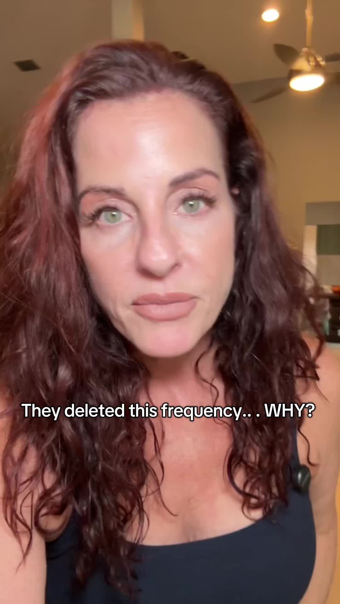 TikTok post by @the.keri.johnson for Enso Sensory. Caption reads: Most people will never know the power of sound....