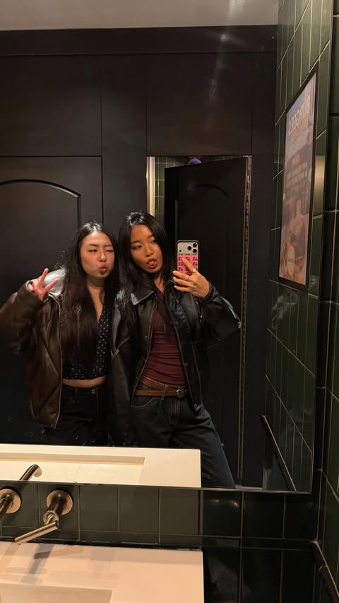 Instagram post by @_alliechen for Curology. Caption reads: #curologypartner my one month acne transformation....