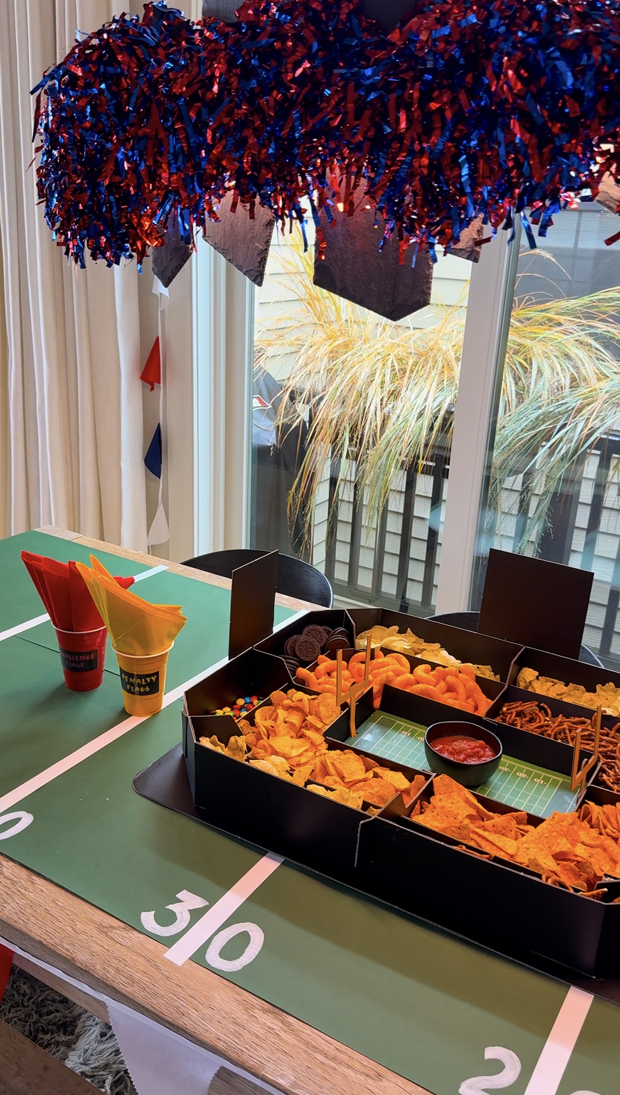 Instagram post by @the_avantgarde_ for DIRECTV. Caption reads: If you’re tired of hunting down which channel or....