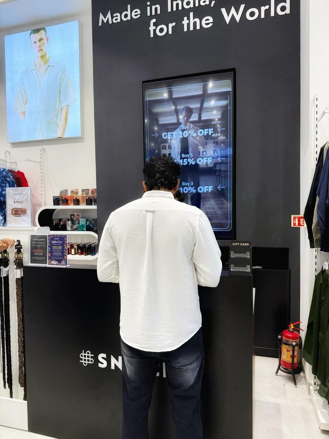 Instagram post by @thecorporate_kannadiga for Snitch. Caption reads: That’s okay… ಪರ್ವಾಗಿಲ್ಲ ♥️

#karnataka #kannada....