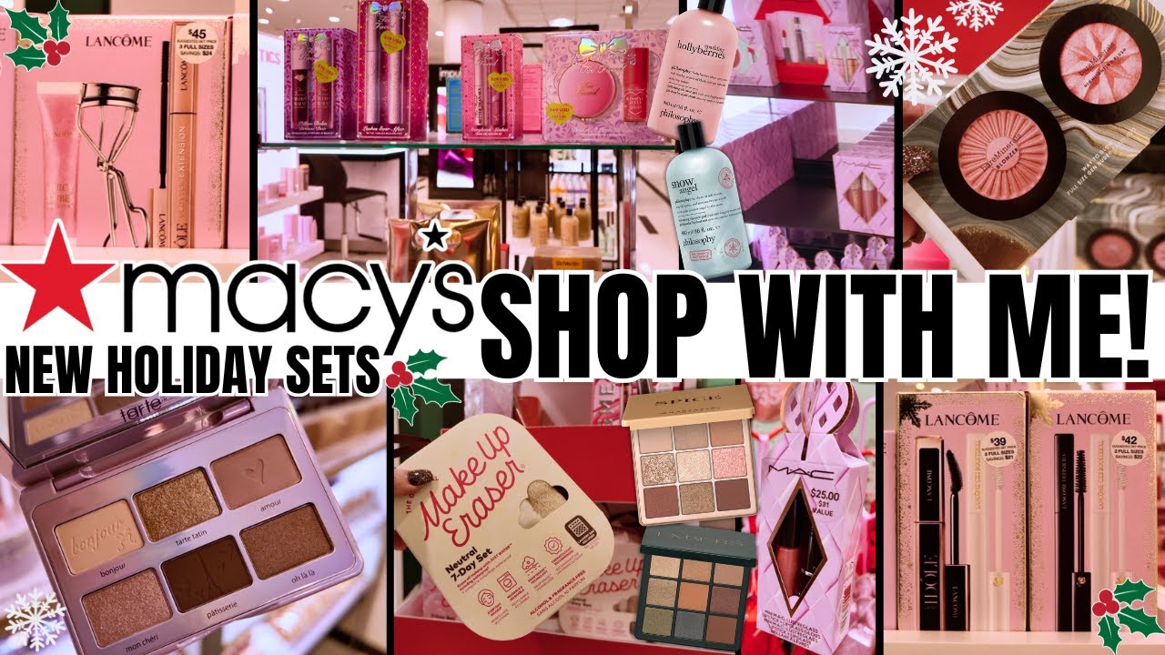 YouTube post by @HeatherAustinmakeup for Kaja Beauty. Caption reads: [...] ‪@clarins‬ ‪@clarinsofficial‬ ‪@KajaBeauty‬....