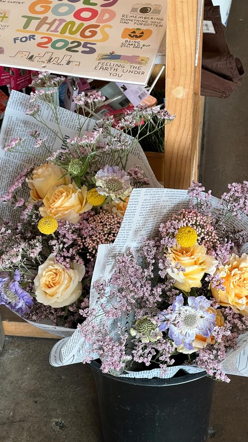 Instagram post by @sydneymarshal for Sonder. Caption reads: graduation day vlog 🤍 @sonderstays....