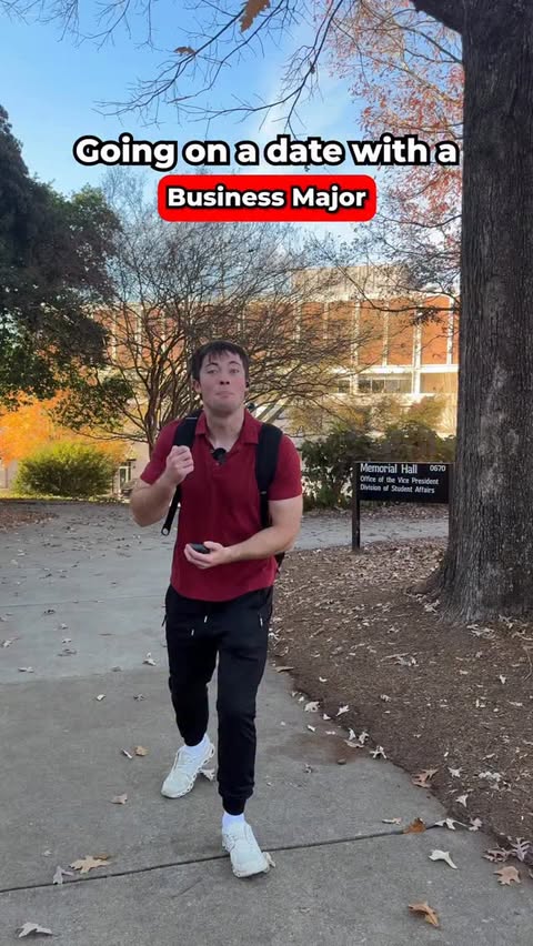 Instagram post by @andreww_mckenna for JBL. Caption reads: Finals is right around the corner. Make studying....