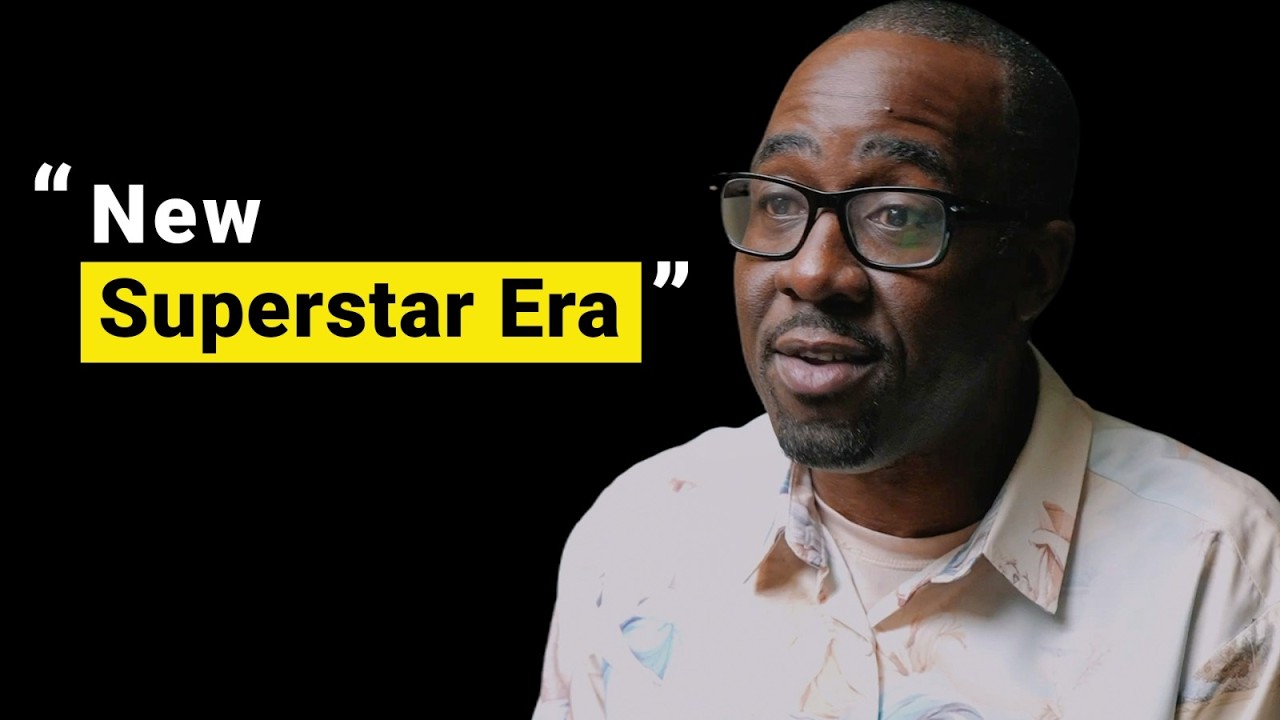 YouTube post by @managersplaybook for DistroKid. Caption reads: Want your music everywhere, properly? DistroKid is....