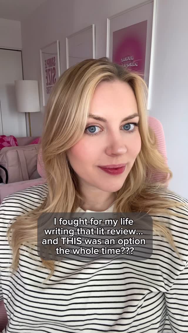 Instagram post by @kertutenso for Unriddle. Caption reads: Still hyping up this tool. 🙋🏼‍♀️ @anaralabs....