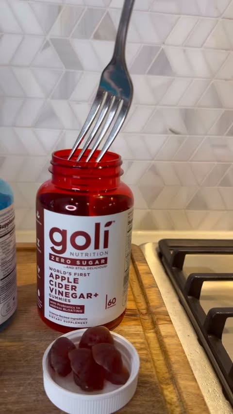 Instagram post by @jeremylancetx for Goli. Caption reads: GOLI SALE! #ad ZERO SUGAR! Grab your [...].