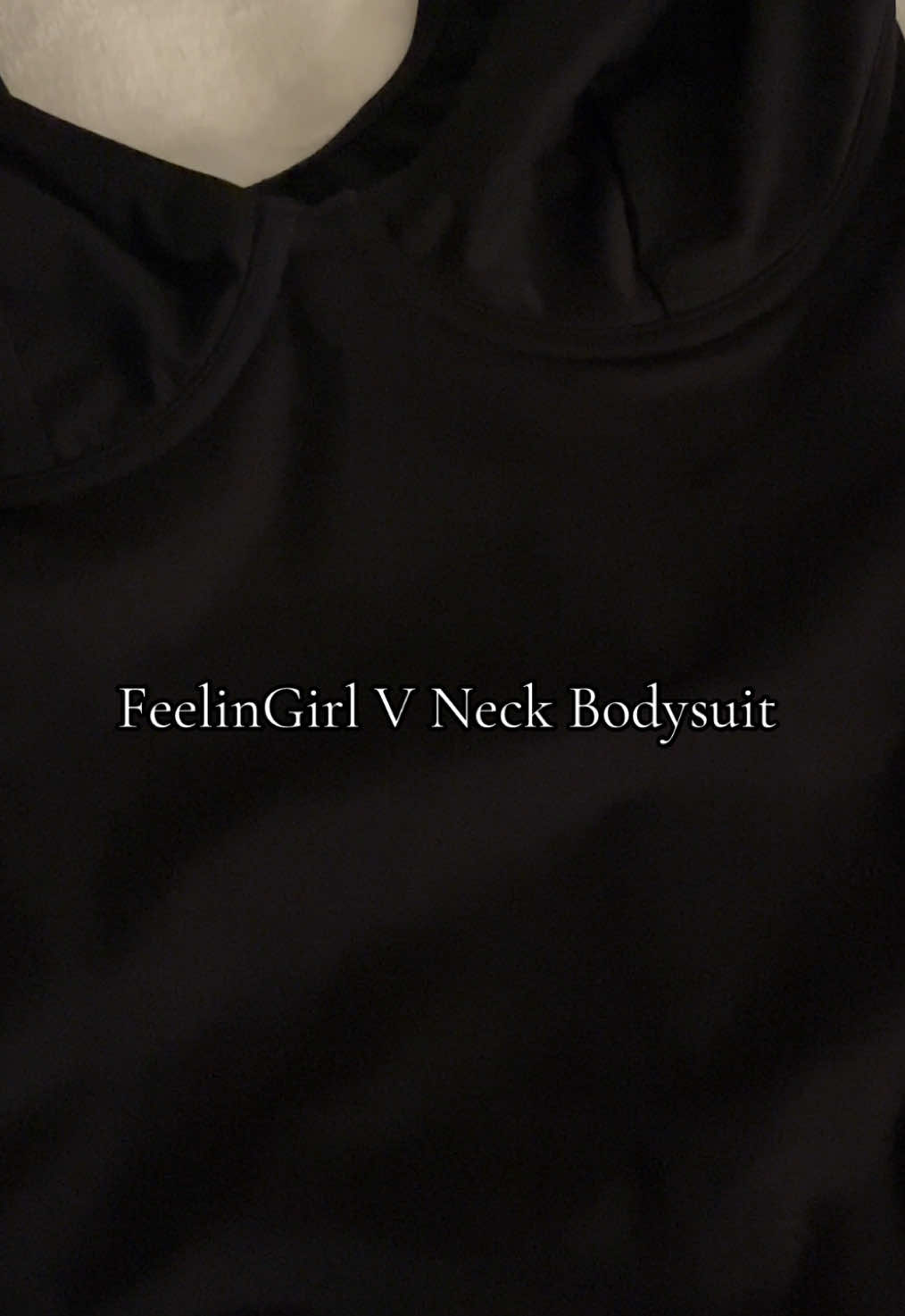 TikTok post by @teepriv4 for FeelinGirl-UK. Caption reads: [...] i love added to the collection!....