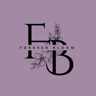 Forever Bloom