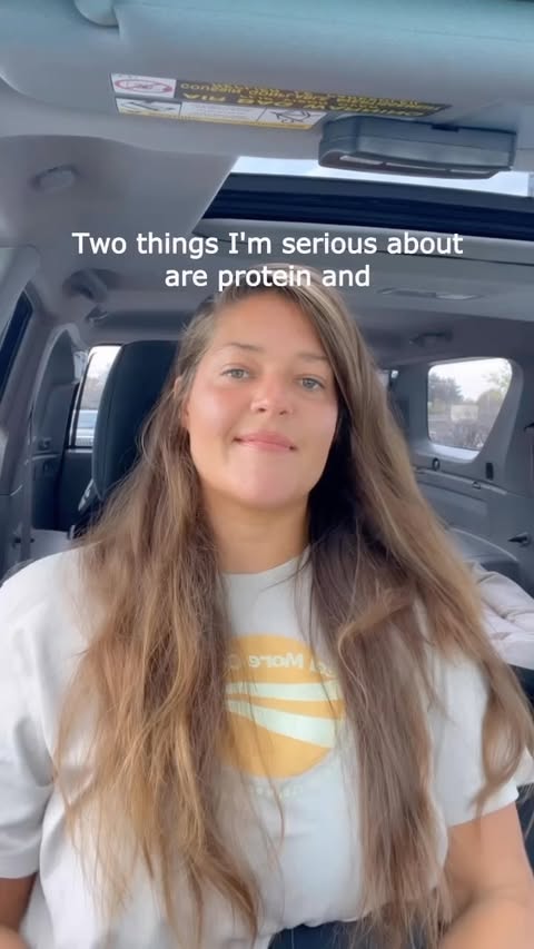 Instagram post by @feelmoregooder for Sprout Living. Caption reads: #sproutatsprouts @sproutliving you can also shop....