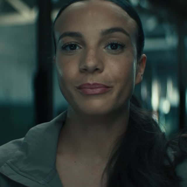 Instagram post by @malpugh for GoArmy. Caption reads: [...] for doubt. 🎯 Proud to team up with @GoArmy.....