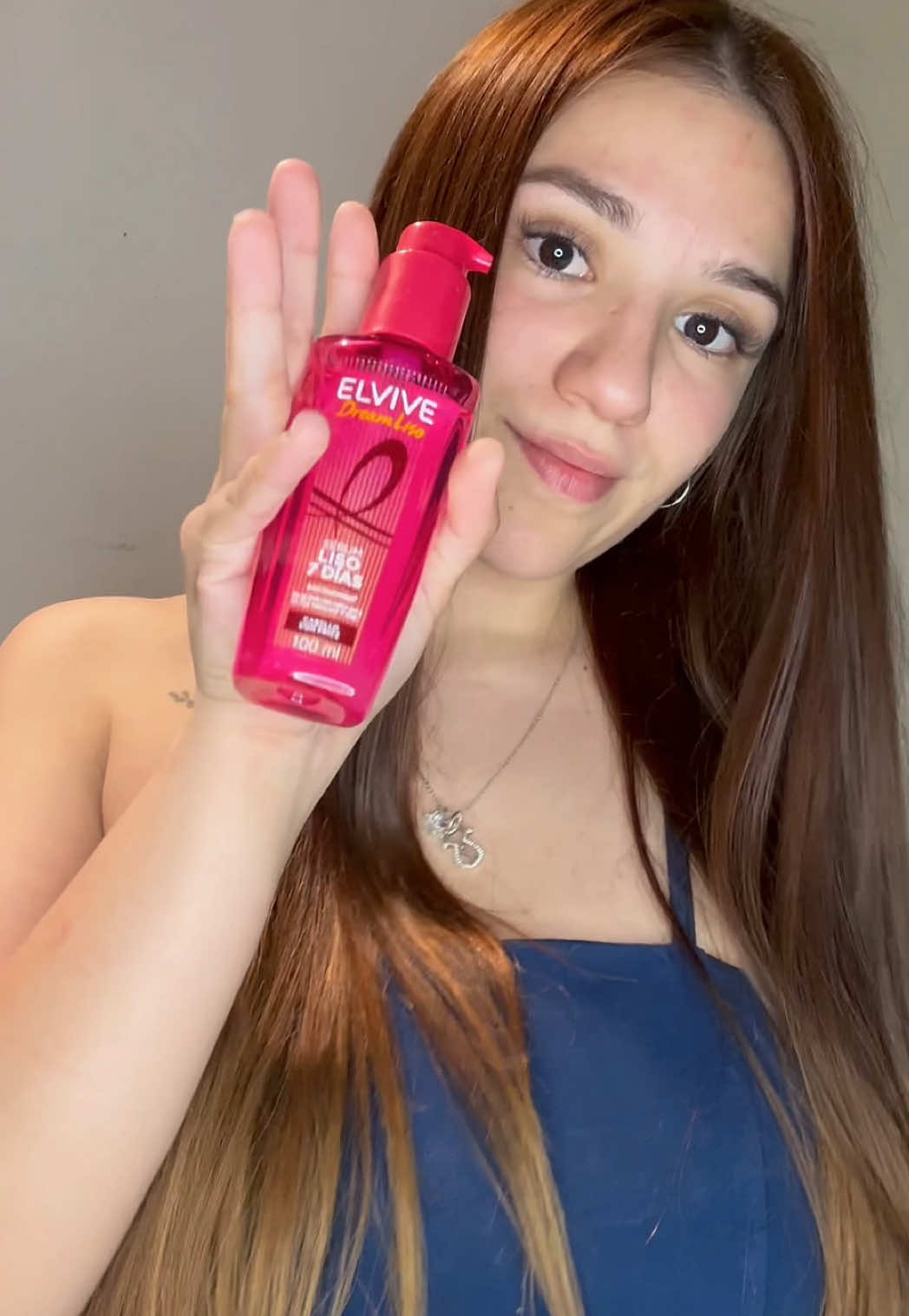 TikTok post by @flopi_fb for ForMe Tips. Caption reads: Aprobado 10/10 @L’Oréal Paris @For_Me gracias 😍💘....