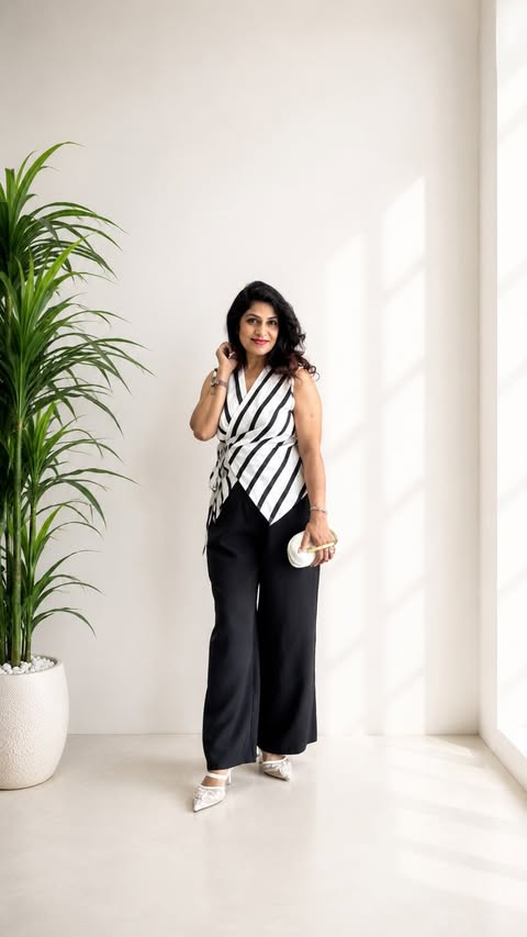 Instagram post by @shikha_shack for Shein. Caption reads: [...] dream aesthetic, style it to life with SHEIN....