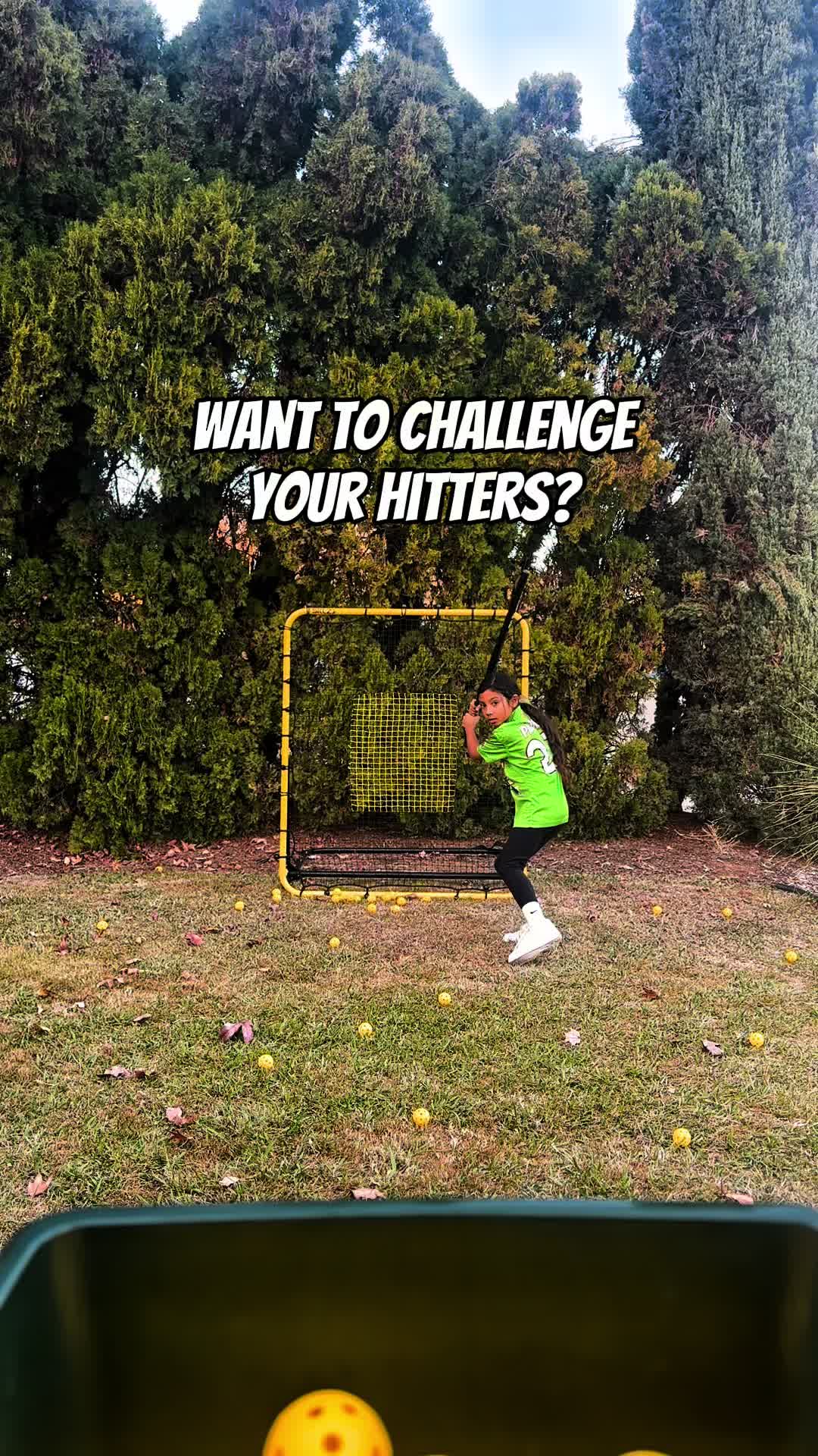 TikTok post by @hardsixty for Sklz. Caption reads: Overload training done right 💪 The @SKLZ Power....