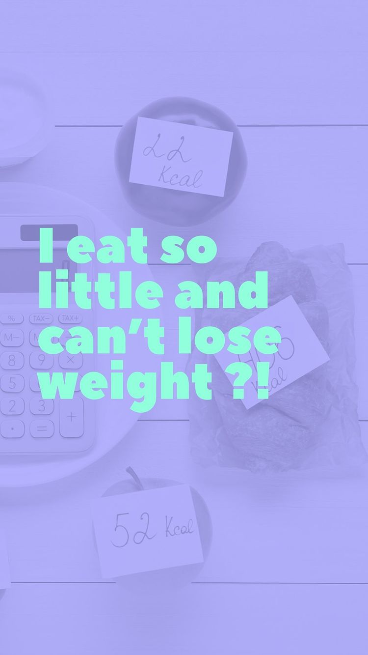 Instagram post by @baileyhaslam_ for Youfoodz. Caption reads: When I have new clients who have been “dieting”....