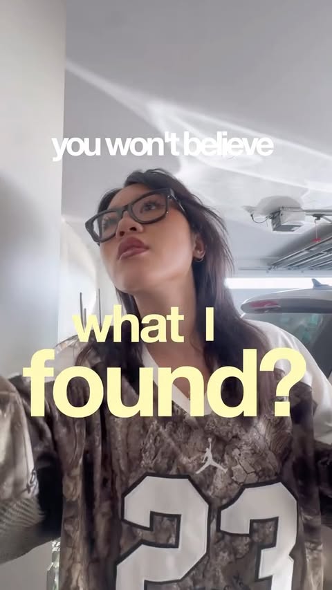 Instagram post by @cacaobean for Ray-Ban. Caption reads: Getting back on the ice after 7 years 🥹⛸️ it’s....