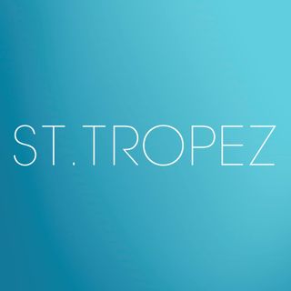 St.Tropez logo