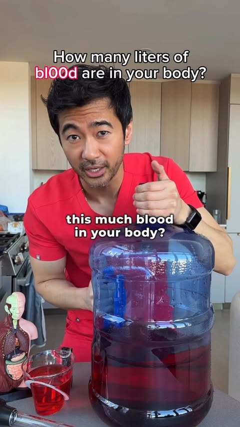 Instagram post by @doctortim.md for American Red Cross. Caption reads: [...] a free health screening? 😍....