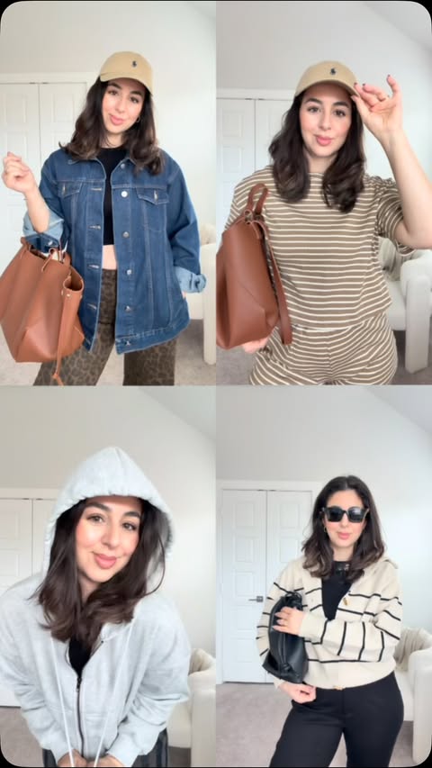 Instagram post by an influencer for SHEIN HOME. Caption reads: SHEIN Fit Check Challenge! Search Q6LQP on SHEIN....