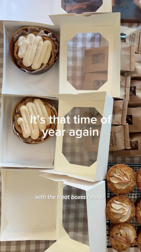 Instagram post by @hostinyourhome for Bob's Red Mill. Caption reads: [...] so excited to bake for them again #ad....