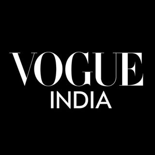 VOGUE India logo