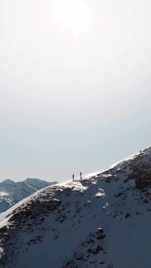 Instagram post by @xavierdelerue for Swatch. Caption reads: We’re proud to present Season 2 of „Roamer“ — the....