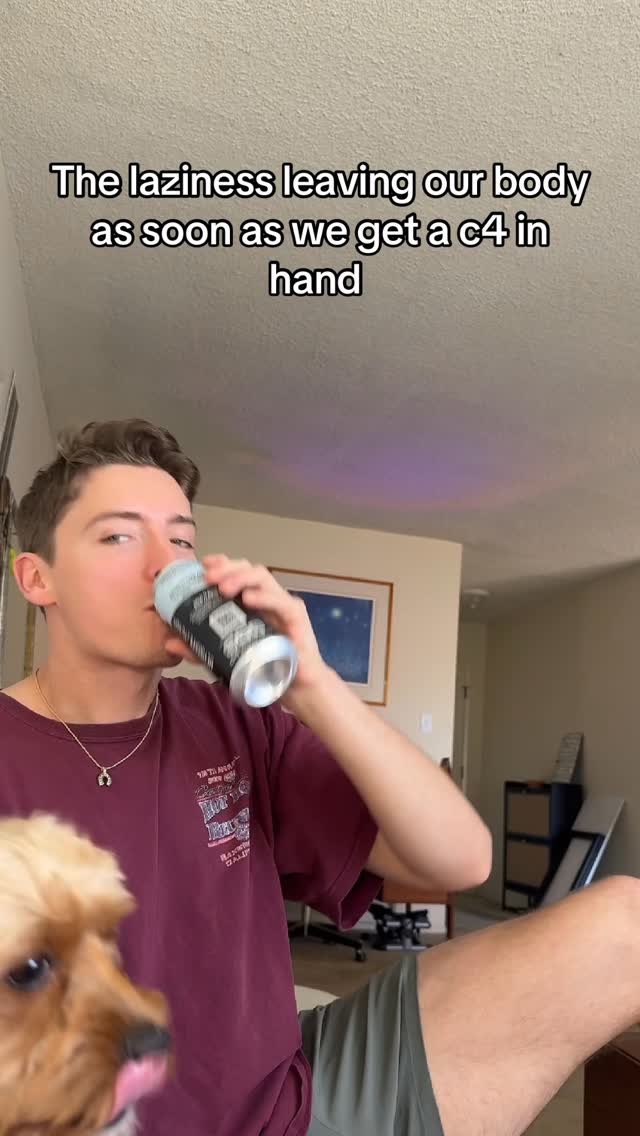 Instagram post by @skinnerandpaige for Cellucor. Caption reads: Let’s get this bread or whatever @cellucor....