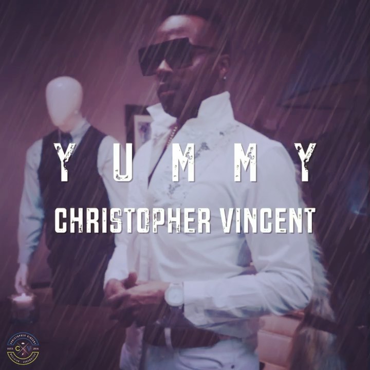 Instagram post by @cvt_cv_ for BentleyRecords.io. Caption reads: 🔈🔈🔈ON 🎼🎼THAT #YUMYUM🎼🎼🎼🖤🖤🖤🖤🖤🖤VOLUME....