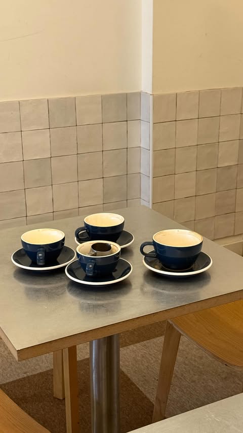 Instagram post by @jolinanaemii for TOUS. Caption reads: my very own Christmas wishlist at @tousjewelry |....