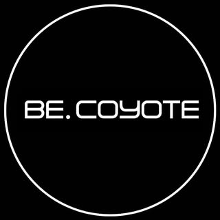 Be Coyote