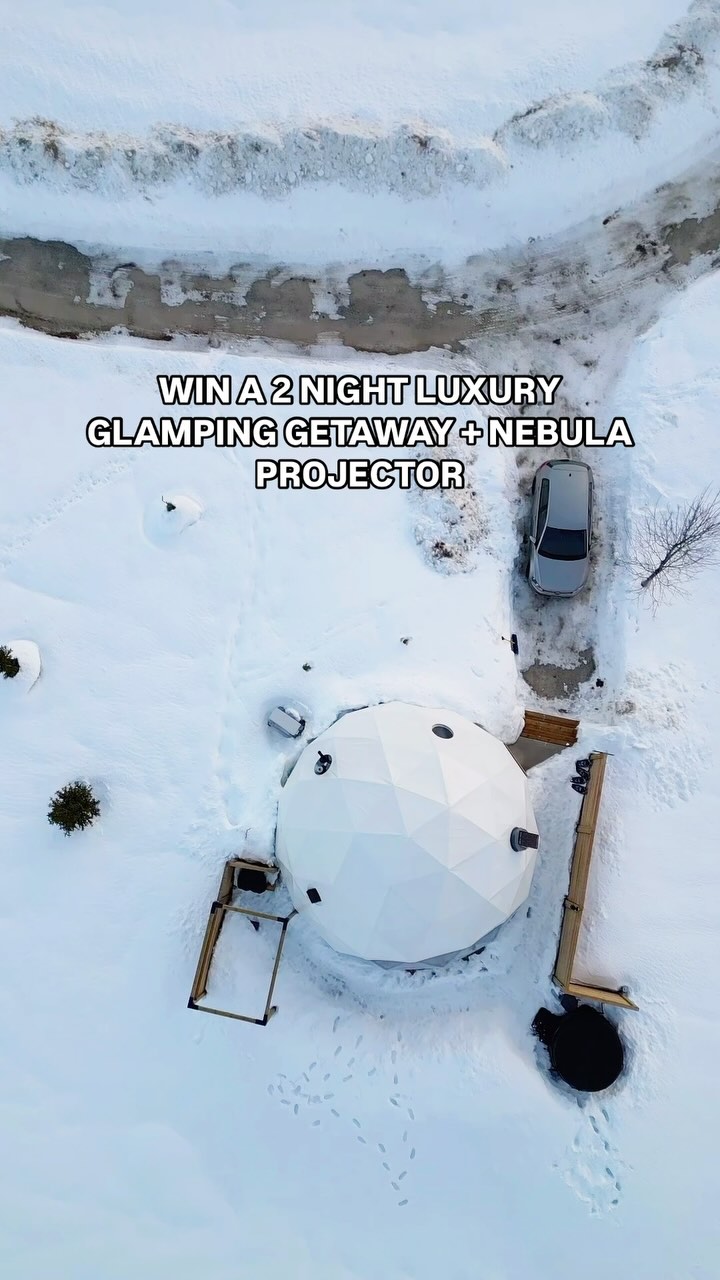 Instagram post by @caroline.elkhoury for NEBULA. Caption reads: 🎉 GIVEAWAY 🎉[CLOSED]

Congrats to....