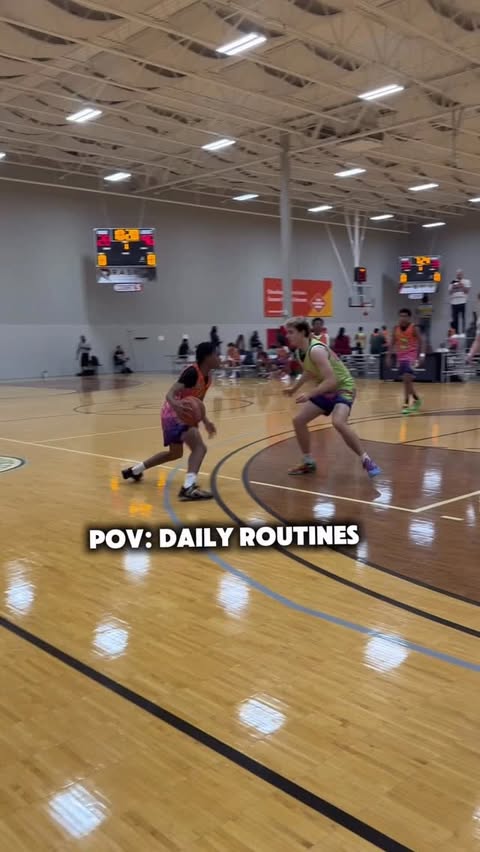 Instagram post by an influencer for TruHeight. Caption reads: [...] matter! Timmy is taking @truheightvitamins....