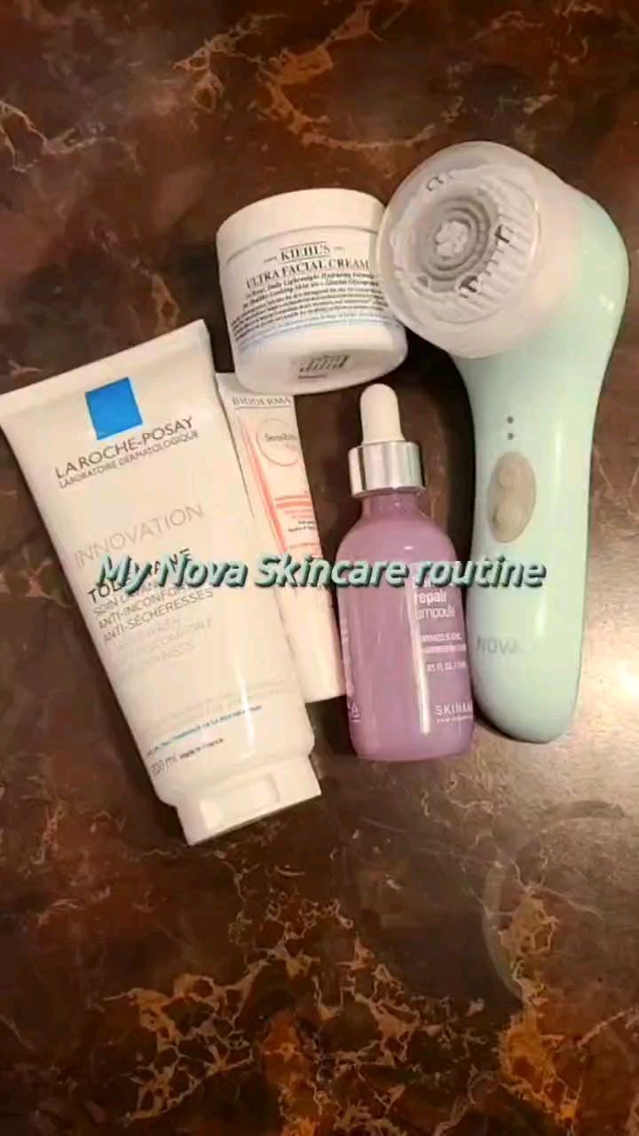 Instagram post by @viviannn.wong for Spa Sciences. Caption reads: @spasciences has the best affordable cleansing....