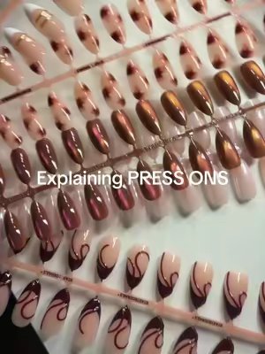 TikTok post by @chonky_shawtybae for BTArtbox. Caption reads: obsessed with these! use code rennie on....