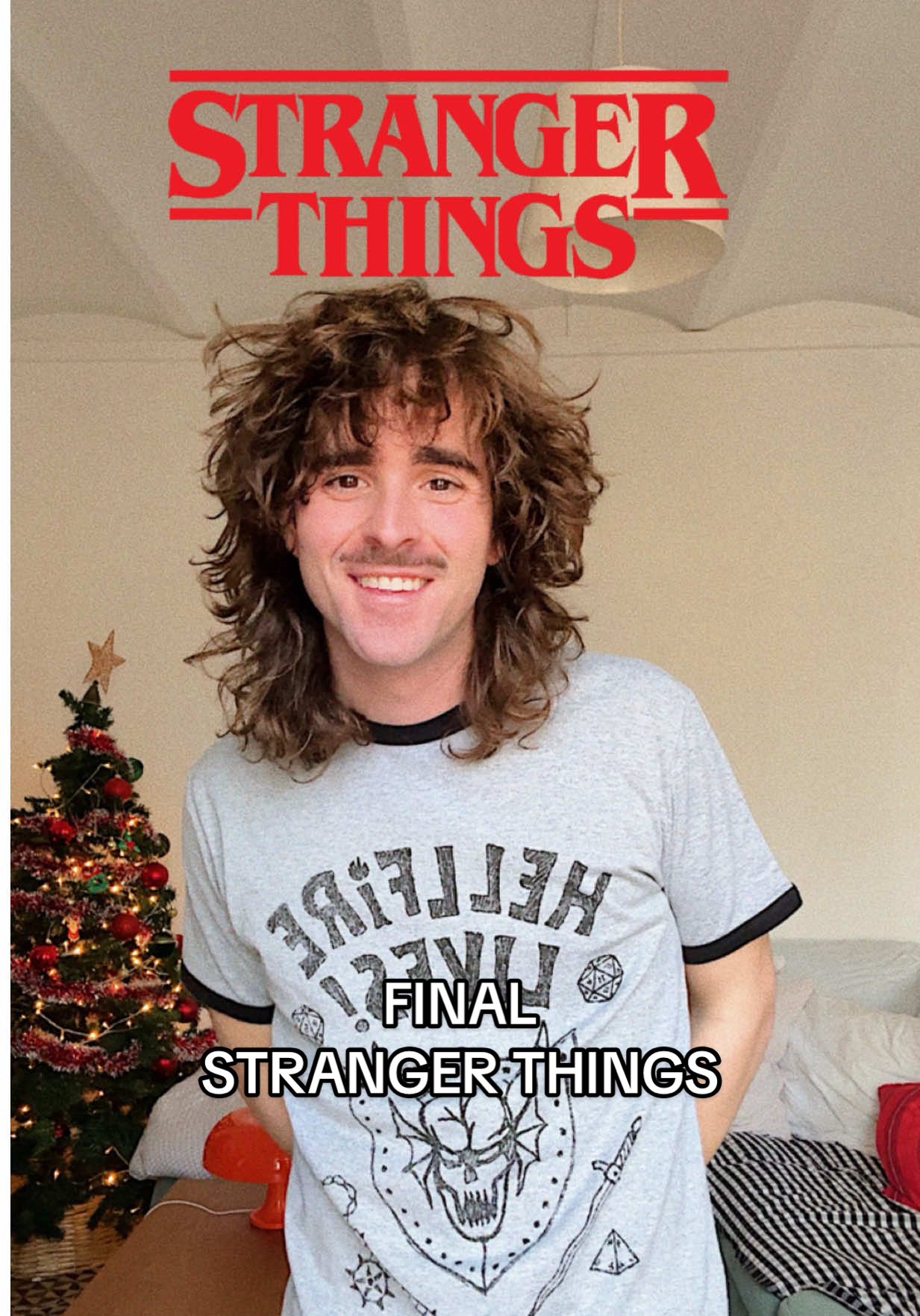 TikTok post by @oscarggc for Pull&Bear. Caption reads: [...] Lives ❤️‍🔥 la podeis conseguir en....