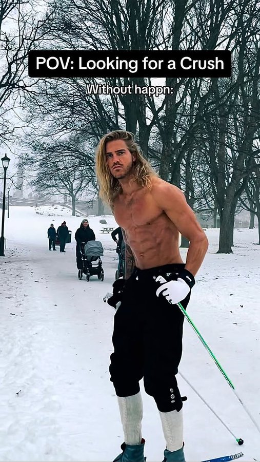 Instagram post by @henrikjordal for Happn. Caption reads: Yoo-hoo! Where in the world are you?🌍

Don’t....