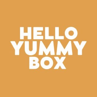 Hello Yummy Box