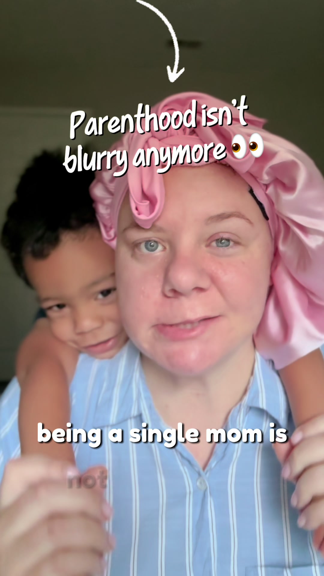 TikTok post by @tater33333 for 1800 Contacts. Caption reads: Shoutout to @1800Contacts for that sweet, sweet....