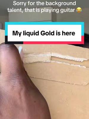 TikTok post by @sandra.mendes279 for Myla's Moss. Caption reads: @MYLASMOSS black seed oil , to take your health to....