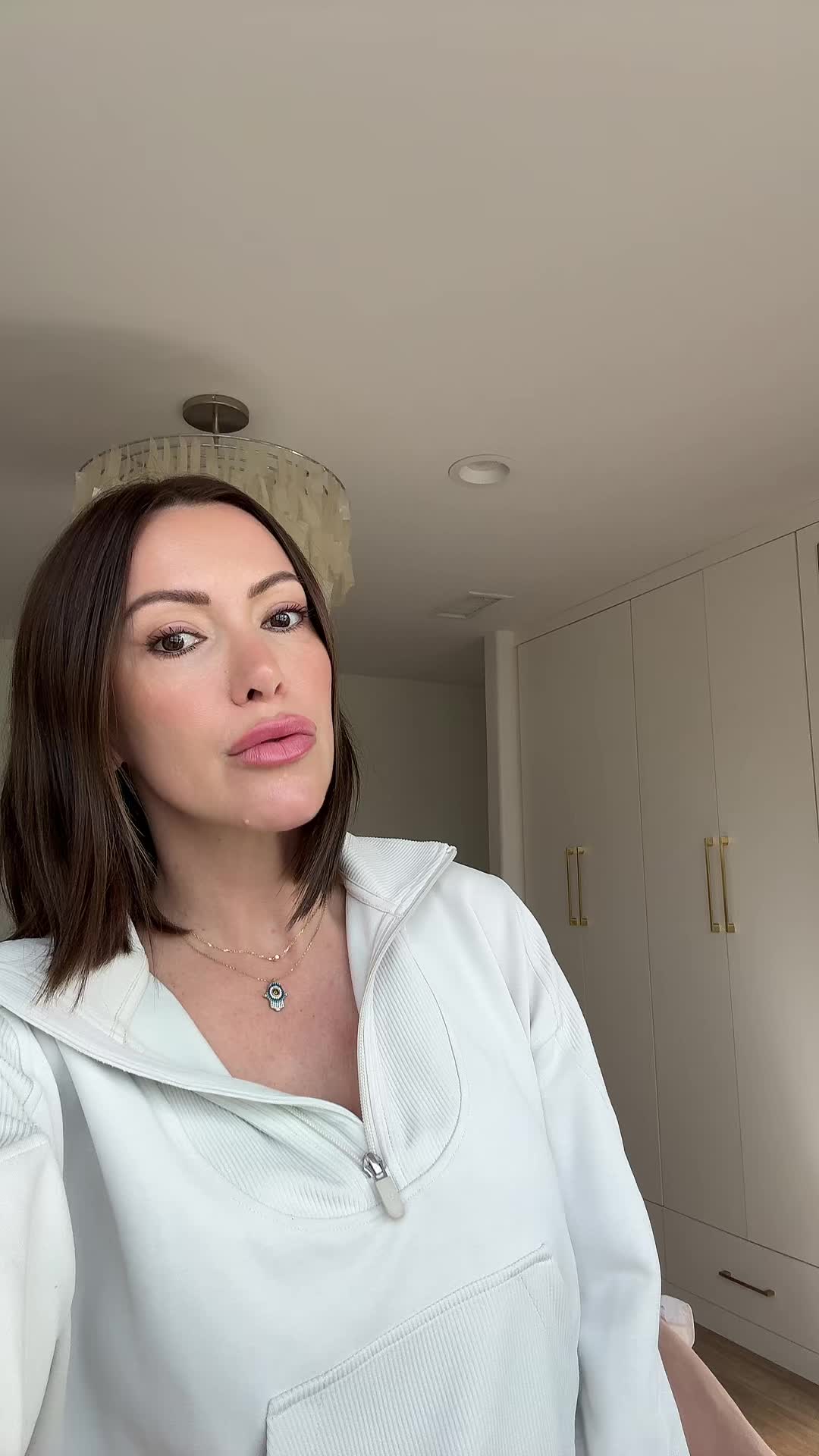 TikTok post by @thebravomom for CYKLAR. Caption reads: @CYKLAR is the IT girl brand #cyklar #trending....