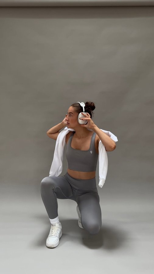 Instagram post by @caathyfom for OCEANSAPART. Caption reads: ad | Which one is your fave? 💪🏼 Get 50% off....