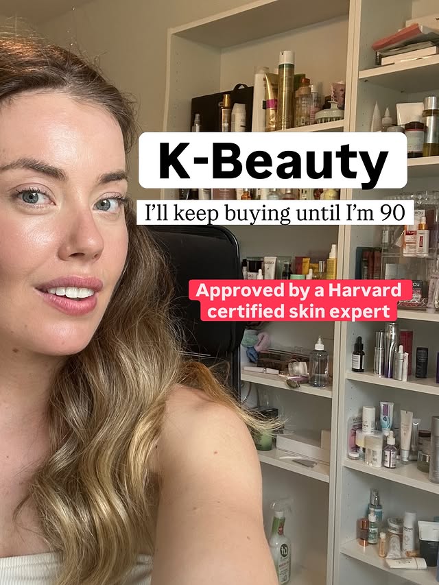 Instagram post by @glowforyourskins for Rejuran. Caption reads: I would trade a kidney for some of these — Part 1,....