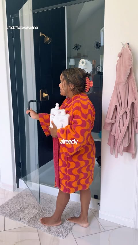 Instagram post by @joywithjordyn for Native. Caption reads: #Ad #NativePartner committing to saying yes to....