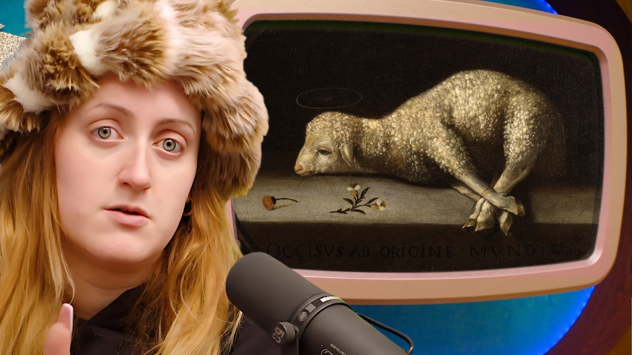 YouTube post by @BroskiReport for GLAAD. Caption reads: I’d Rather Die Alone.