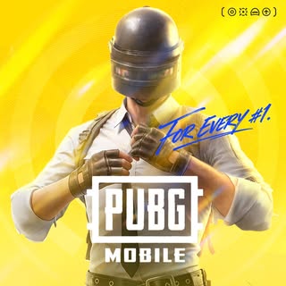 PUBG MOBILE