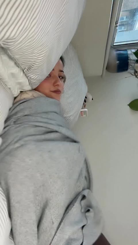 Instagram post by @ailish_morrison for Xbox. Caption reads: [...] we’re heading we won’t need to lug our Xbox....