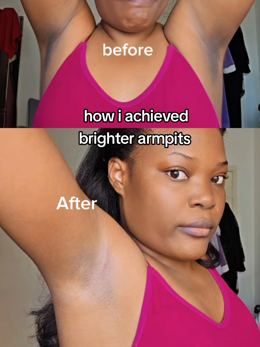 TikTok post by @lilian_vickyk for APRILSKIN. Caption reads: [...] i had to put you on, product name 👇:....